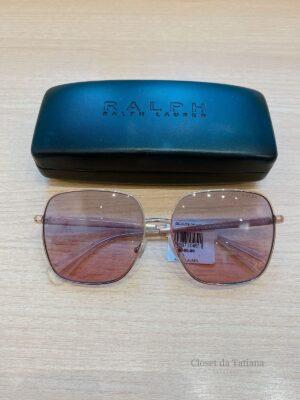 Óculos De Sol Ralph Lauren
