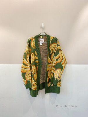 Cardigan Tricot Bananas Farm | Tam: M