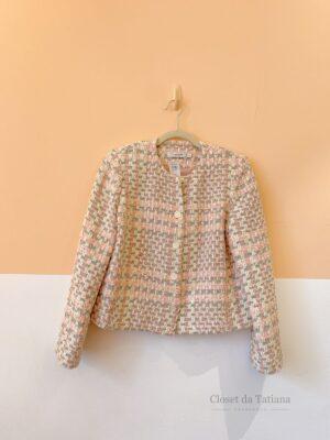 Blazer Tweed Cores Brooksfield | Tam: M