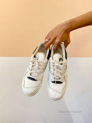 Tênis New Balance 550 | Tam: 40
