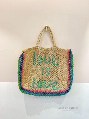 Bolsa Palha The Jacksons