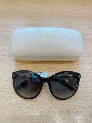 Óculos De Sol Chloé Ce641S