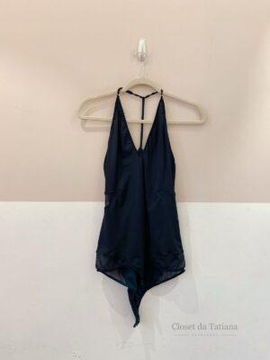 Body Preto A. Niemeyer | Tam: G