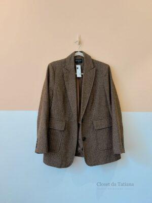 Blazer Xadrez Renner | Tam: 42