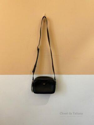 Bolsa Preta Arezzo