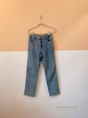 Calça Jeans Maria Filó | Tam: 40