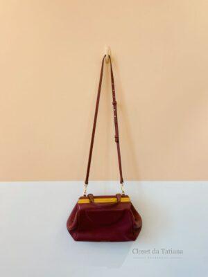 Bolsa Vinho Escudero & Co