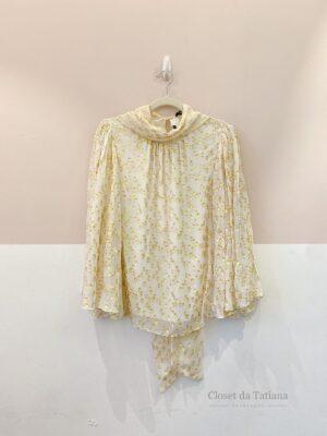 Bata Off Bolas Douradas Amissima | Tam: M