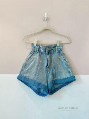 Short Jeans Clochard Farm | Tam: 38