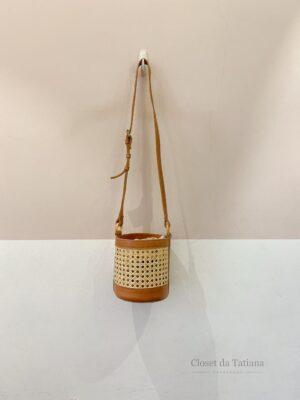 Bolsa Vime Cilindro Tai Dai