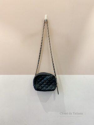 Bolsa Matelassê Animale