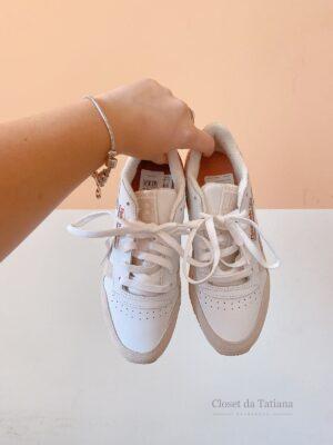 Tênis Off Rebook | Tam: 35