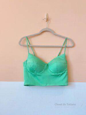 Top Verde Open | Tam: M