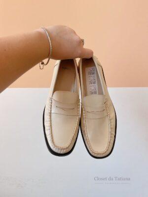 Mocassim Off Mango | Tam: 37