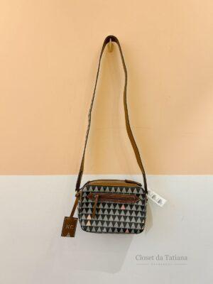 Bolsa Triangle Schutz