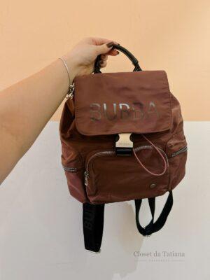 Mochila Vinho Bubba