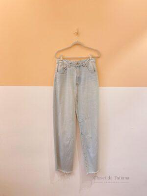Pantalona Jeans Clara Nv | Tam: 38