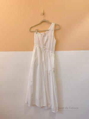 Vestido Off Ombro Só Balaco | Tam: M