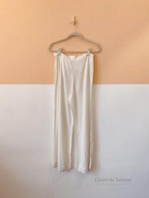 Calça Off Dress To | Tam: 40