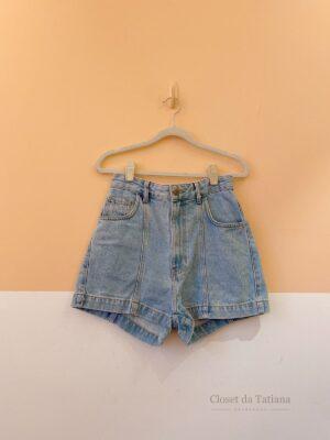 Short Jeans Nv | Tam: 36