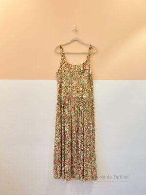 Vestido Floridofarm | Tam: GG
