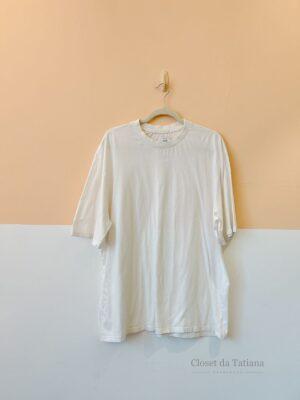 Tshirt Off Nv | Tam: G