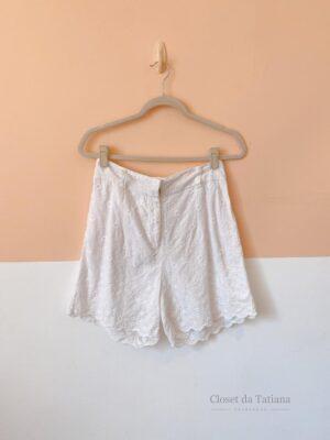 Short Off Laise Ninive | Tam: 38