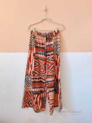 Pantalona Moletom Farm | Tam: G