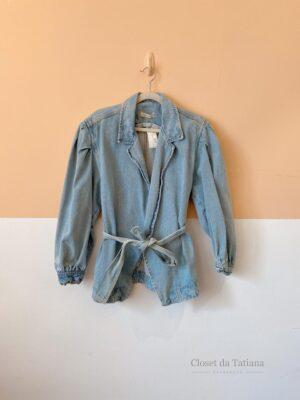 Kimono Jeans Manga Nv | Tam: M