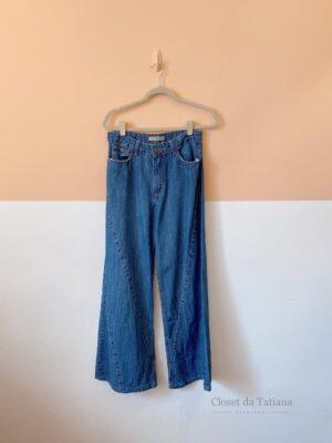 Calça Jeans Lizie | Tam: 36