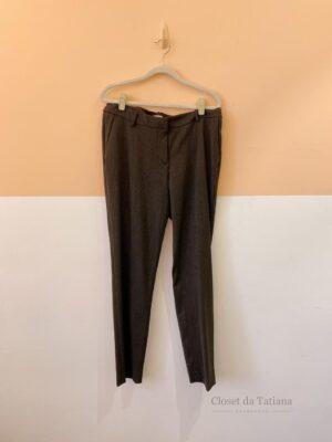 Calça Social H&M | Tam: 40