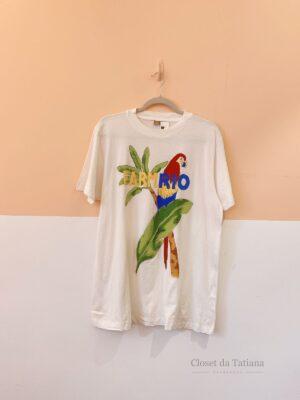 Tshirt Tucano Farm | Tam: PP