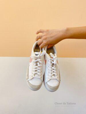 Tênis Off Nike | Tam: 37