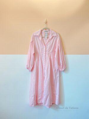 Chemise Rosa Clara Eliza Lage | Tam: 38