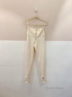 Legging Bege Caché | Tam: 34