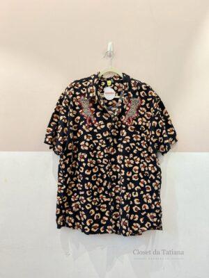 Blusa Onça Farm | Tam: G
