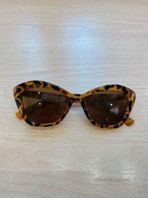 Óculos Gatinho Tartarugado Lovestyle