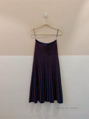 Saia Tricot Zara | Tam: M