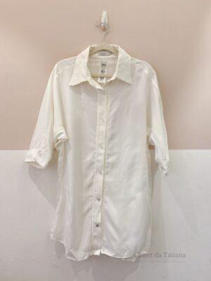 Chemise Branca Lenny Niemeyer | Tam: M