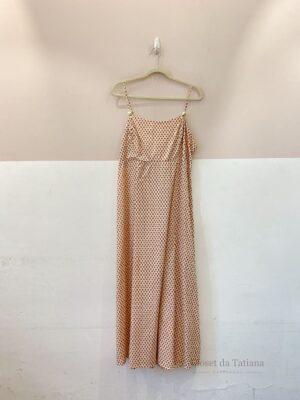 Vestido Estamapado Renner | Tam: G