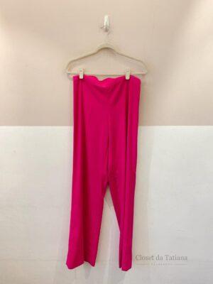 Calça Social Pink Zara | Tam: P