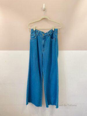Calça Jeans Mob | Tam: 38