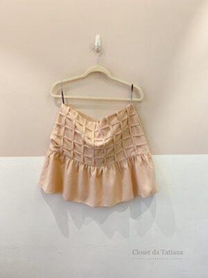 Minissaia Rose Mixed | Tam: 40