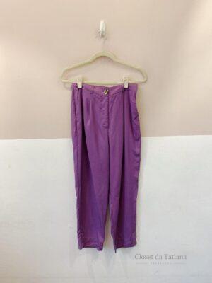 Calça Uva Casual Street | Tam: PP