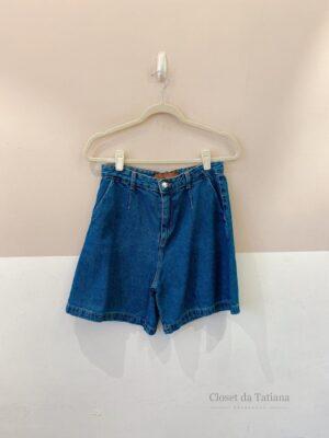 Bermuda Jeans C&A | Tam: 38