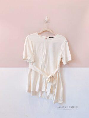 Bata Off White Veria | Tam: M